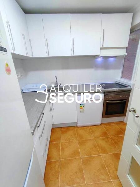 Inmueble en Camino de Ganapanes , MADRID