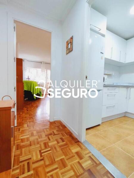 Inmueble en Camino de Ganapanes , MADRID