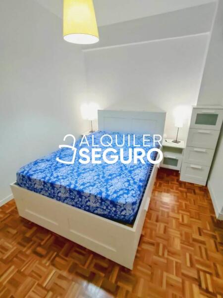 Inmueble en Camino de Ganapanes , MADRID