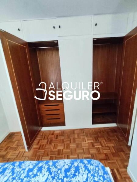 Inmueble en Camino de Ganapanes , MADRID