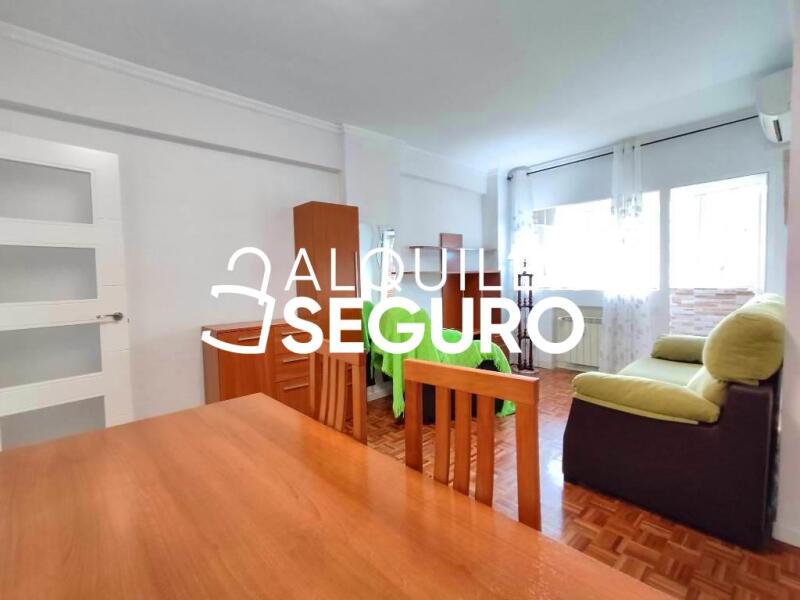 Inmueble en Camino de Ganapanes , MADRID