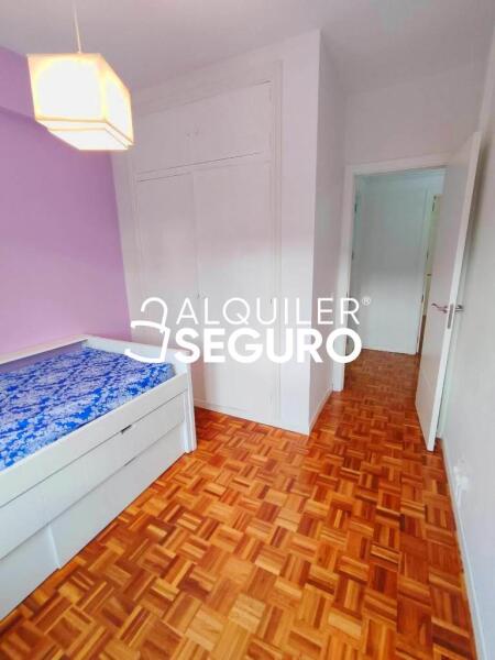 Inmueble en Camino de Ganapanes , MADRID