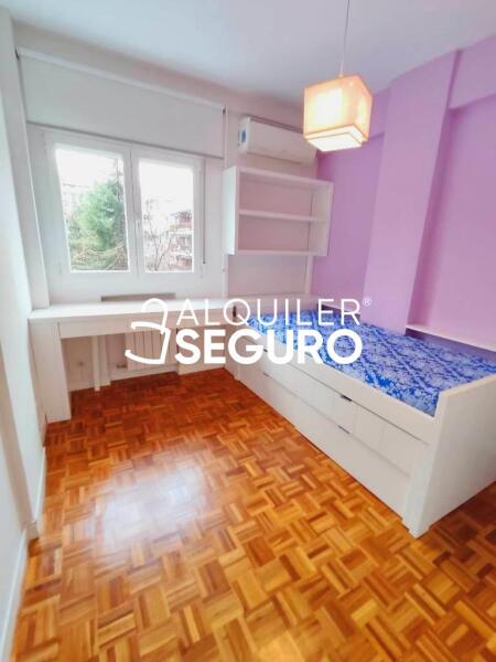 Inmueble en Camino de Ganapanes , MADRID