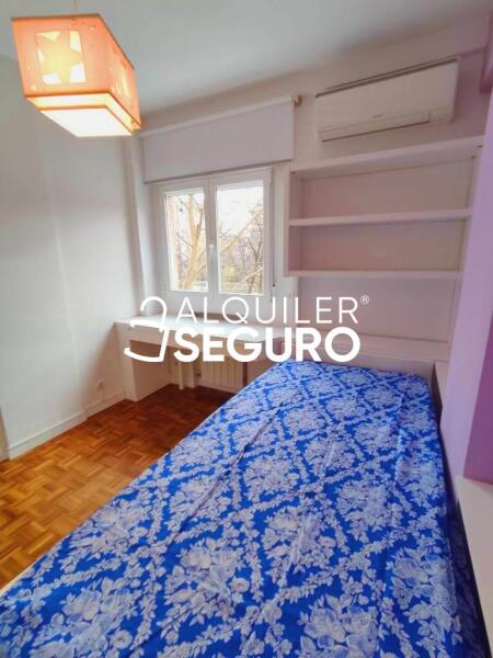 Inmueble en Camino de Ganapanes , MADRID