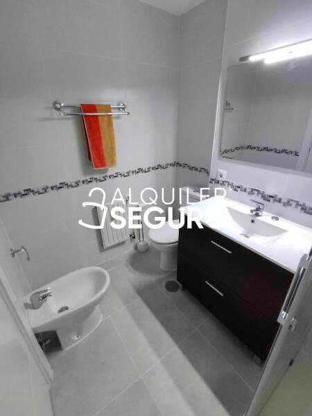 Inmueble en Camino de Ganapanes , MADRID