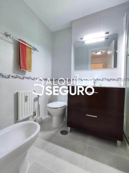 Inmueble en Camino de Ganapanes , MADRID