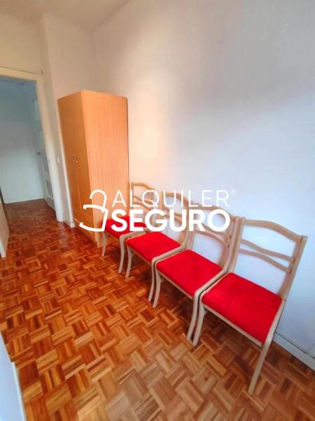 Inmueble en Camino de Ganapanes , MADRID