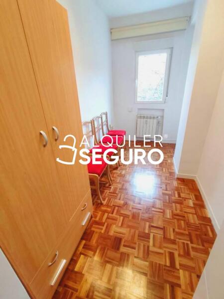 Inmueble en Camino de Ganapanes , MADRID