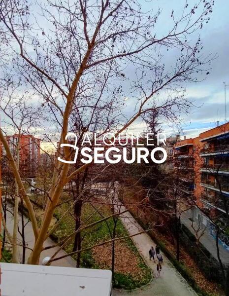 Inmueble en Camino de Ganapanes , MADRID