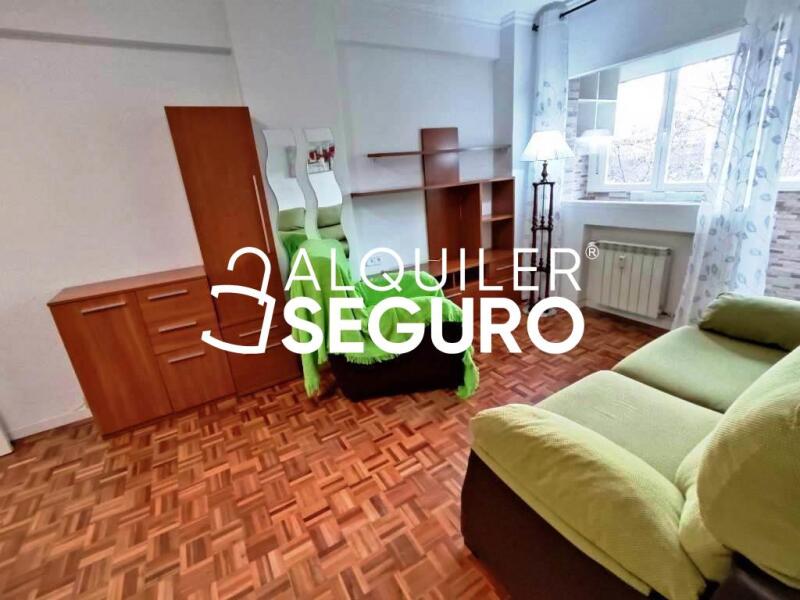 Inmueble en Camino de Ganapanes , MADRID