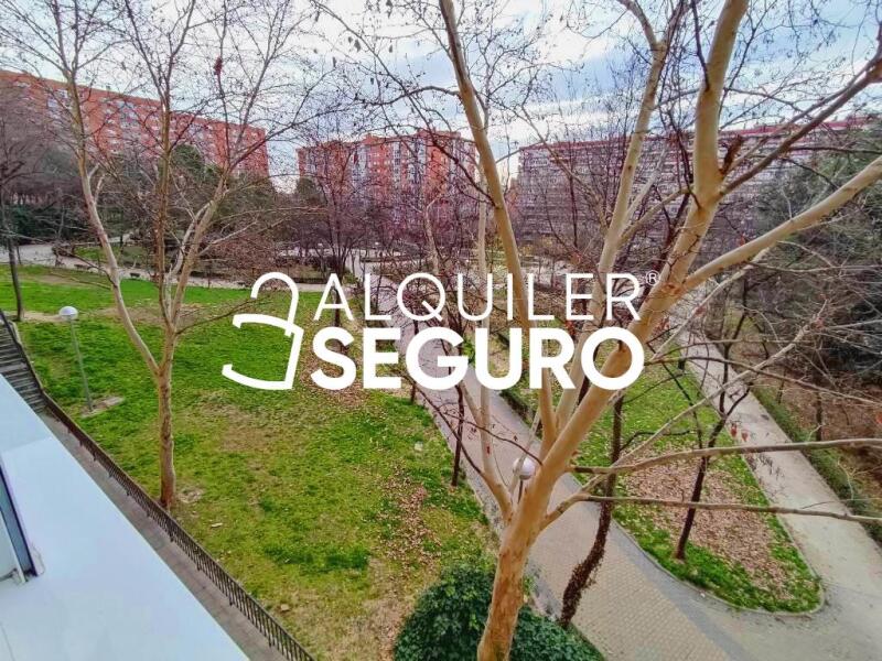 Inmueble en Camino de Ganapanes , MADRID