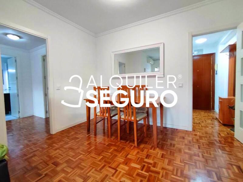 Inmueble en Camino de Ganapanes , MADRID