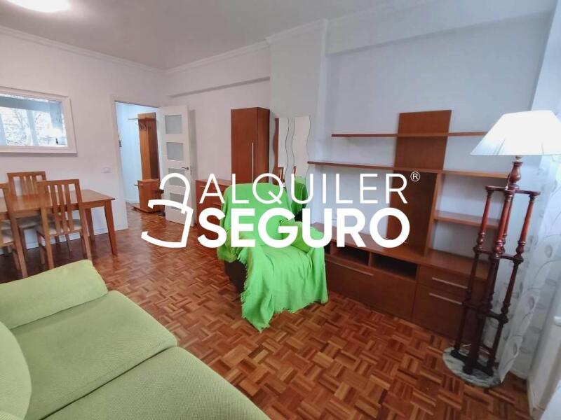 Inmueble en Camino de Ganapanes , MADRID