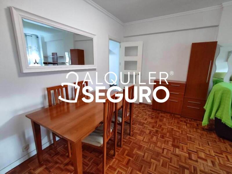 Inmueble en Camino de Ganapanes , MADRID