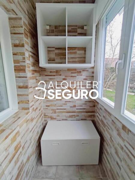 Inmueble en Camino de Ganapanes , MADRID