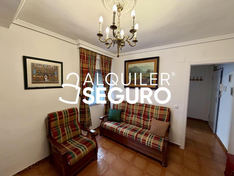 Inmueble en Calle de la Concha , MADRID