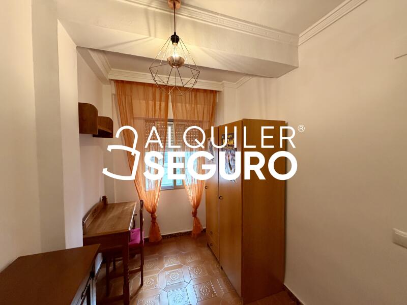 Inmueble en Calle de la Concha , MADRID