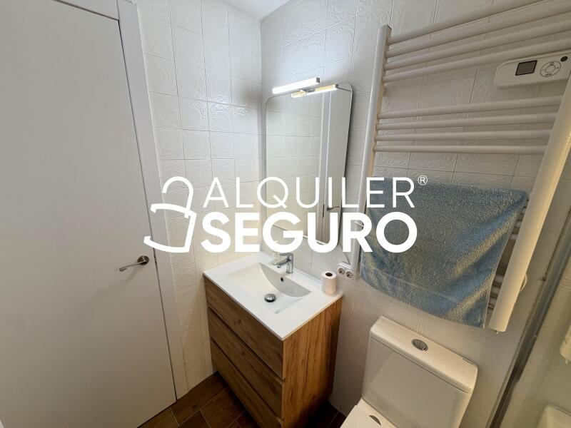 Inmueble en Calle de la Concha , MADRID