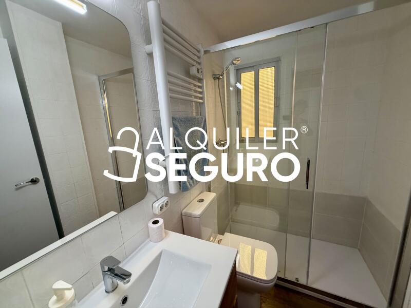 Inmueble en Calle de la Concha , MADRID