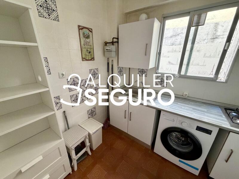 Inmueble en Calle de la Concha , MADRID