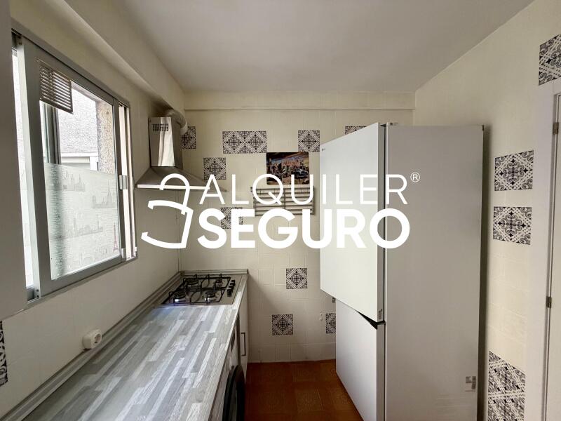 Inmueble en Calle de la Concha , MADRID