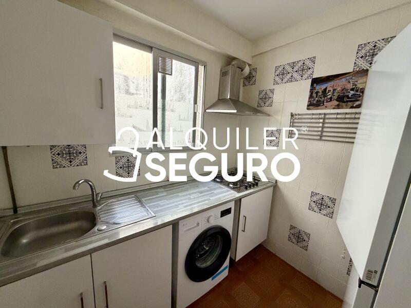 Inmueble en Calle de la Concha , MADRID