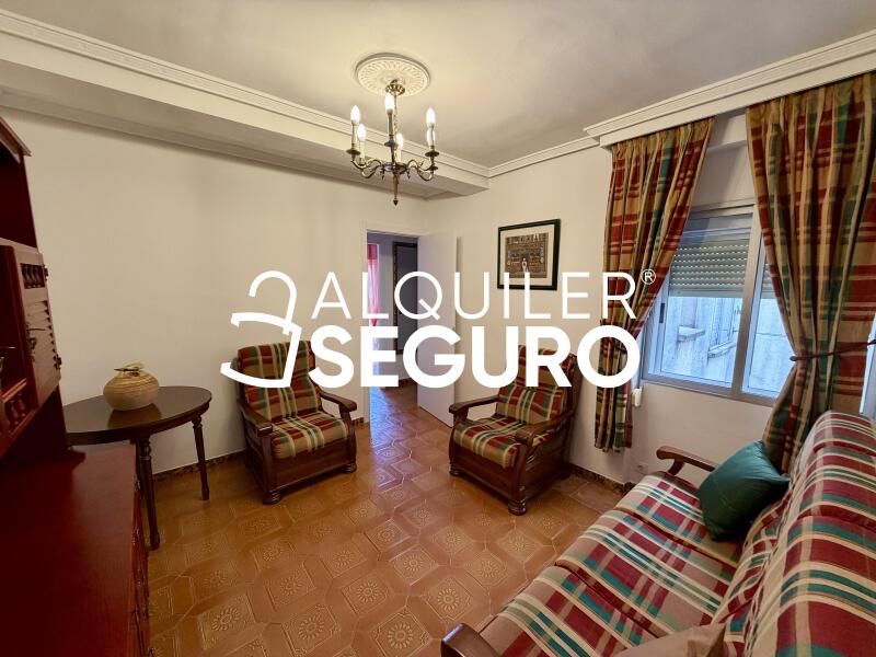 Inmueble en Calle de la Concha , MADRID