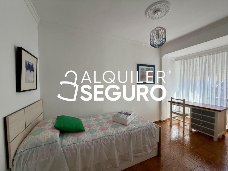 Inmueble en Calle de la Concha , MADRID