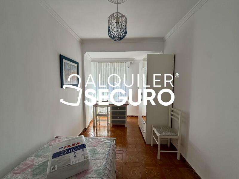 Inmueble en Calle de la Concha , MADRID