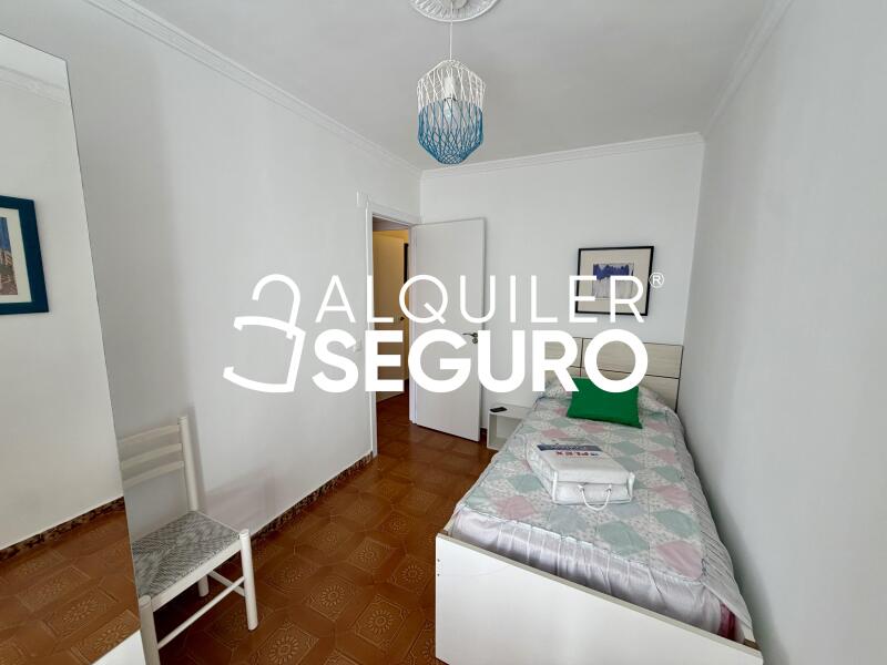 Inmueble en Calle de la Concha , MADRID