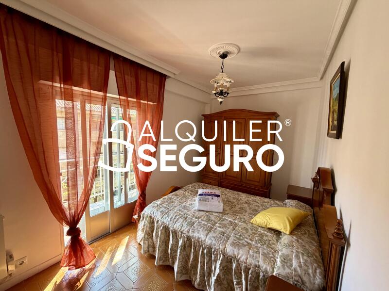 Inmueble en Calle de la Concha , MADRID