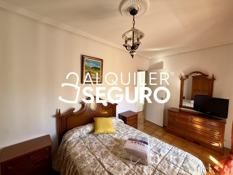 Inmueble en Calle de la Concha , MADRID