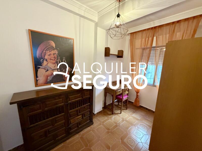 Inmueble en Calle de la Concha , MADRID