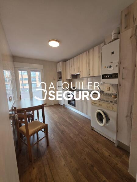 Piso en Calle Vitoria, BURGOS BURGOS