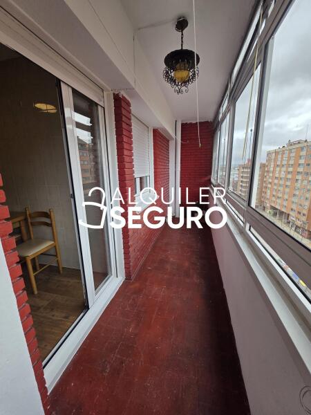 Piso en Calle Vitoria, BURGOS BURGOS