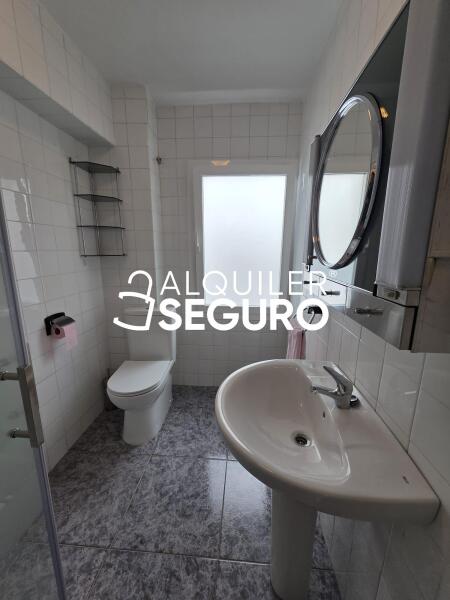 Piso en Calle Vitoria, BURGOS BURGOS