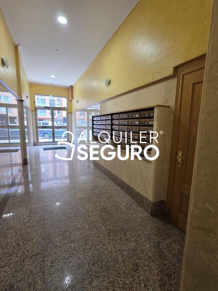 Piso en Calle Vitoria, BURGOS BURGOS