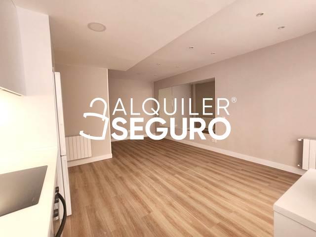 Inmueble en Calle Hormigo, MADRID