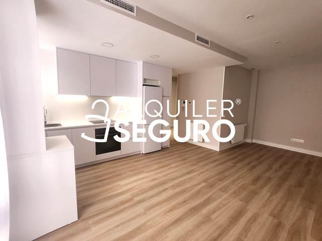 Inmueble en Calle Hormigo, MADRID