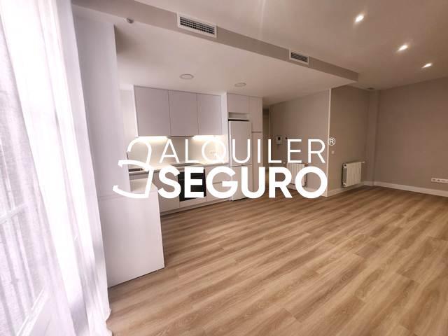 Inmueble en Calle Hormigo, MADRID