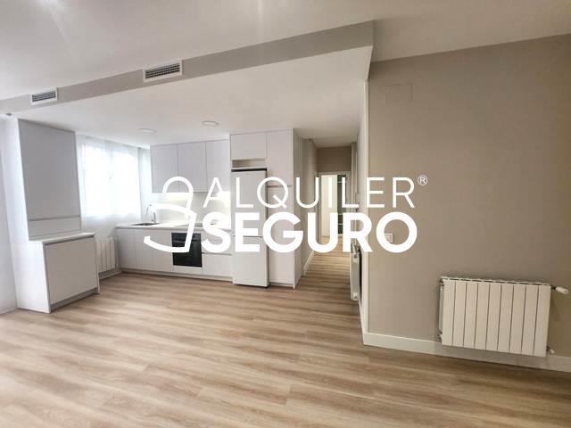 Inmueble en Calle Hormigo, MADRID