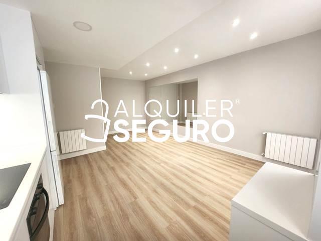 Inmueble en Calle Hormigo, MADRID