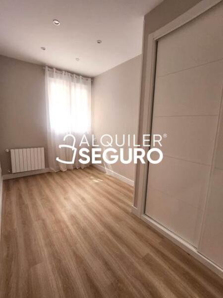 Inmueble en Calle Hormigo, MADRID