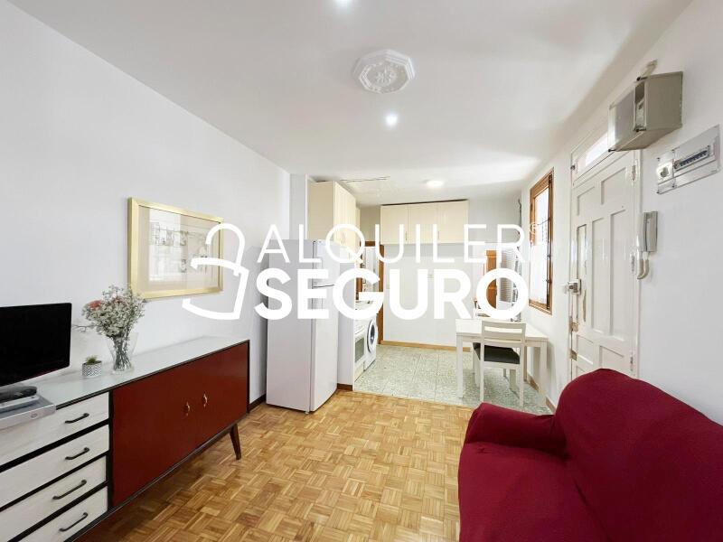 Inmueble en Calle de Topete, MADRID