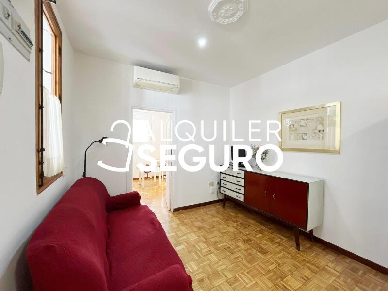 Inmueble en Calle de Topete, MADRID