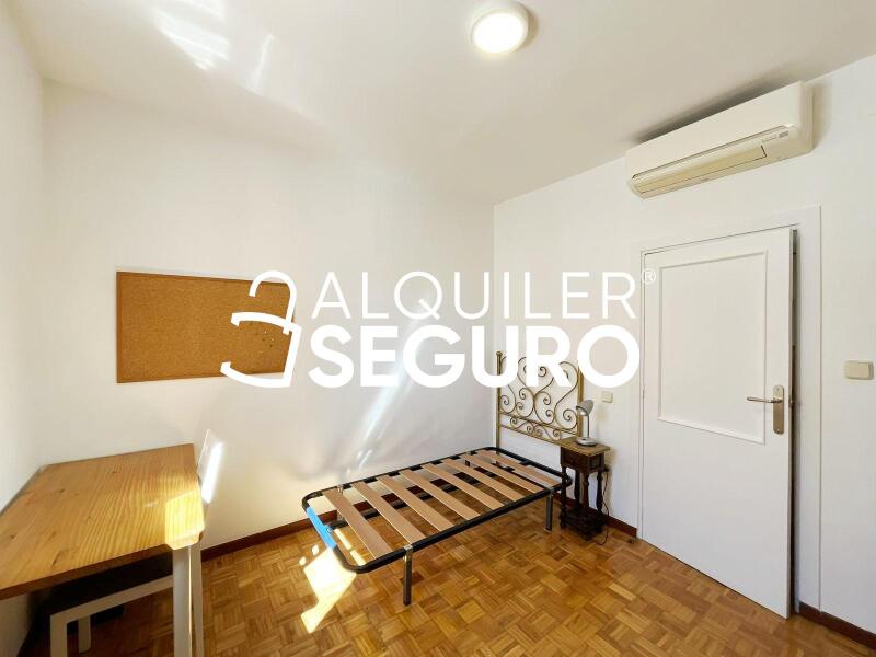 Inmueble en Calle de Topete, MADRID