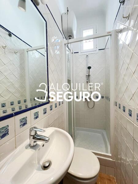 Inmueble en Calle de Topete, MADRID