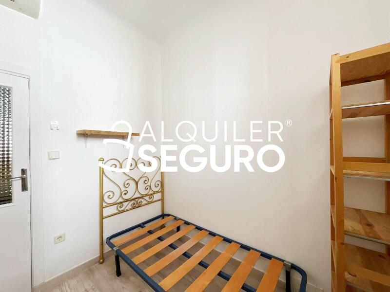 Inmueble en Calle de Topete, MADRID