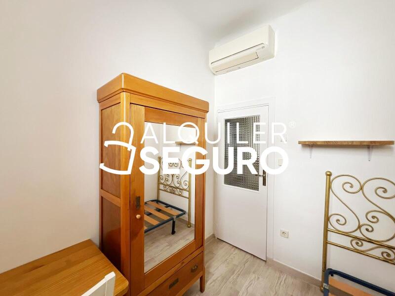 Inmueble en Calle de Topete, MADRID