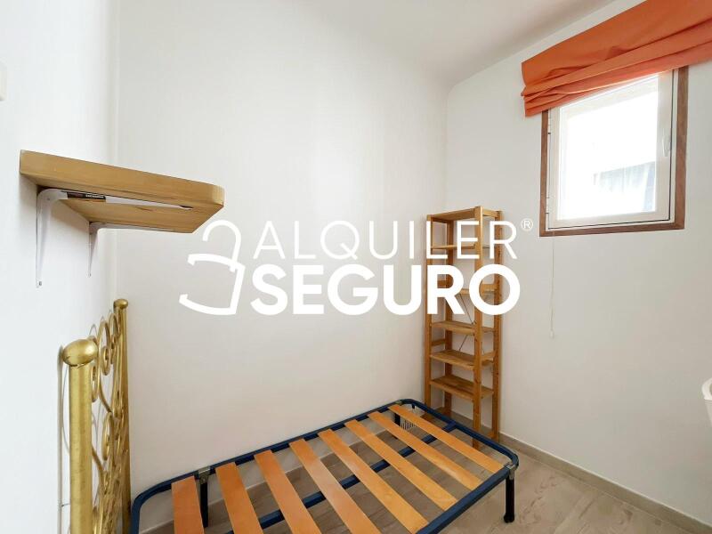 Inmueble en Calle de Topete, MADRID